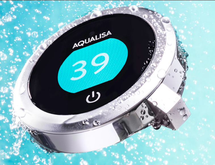 aqualisa