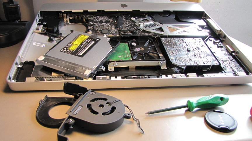 Computer Repair