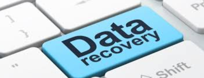 Data Recovery Tips