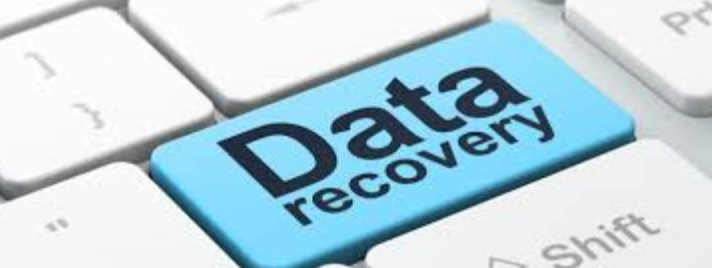 Data Recovery Tips