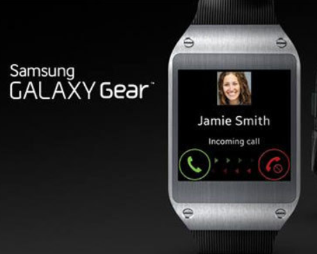 samsung watch
