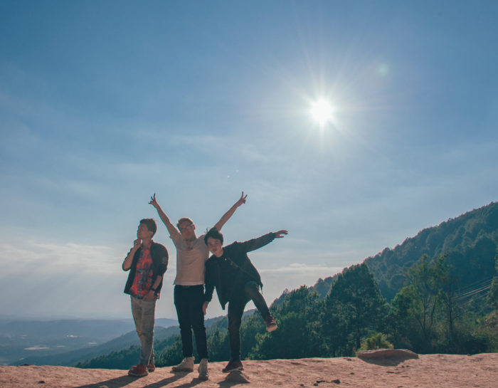The Gadgets You Need for Your Adventure