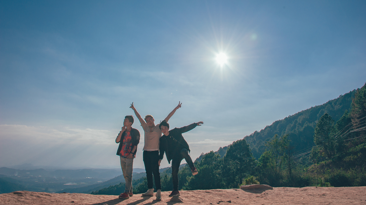 The Gadgets You Need for Your Adventure