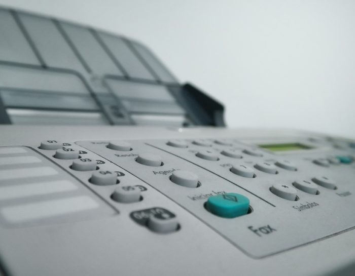 Facts to Know About Gmail Faxing