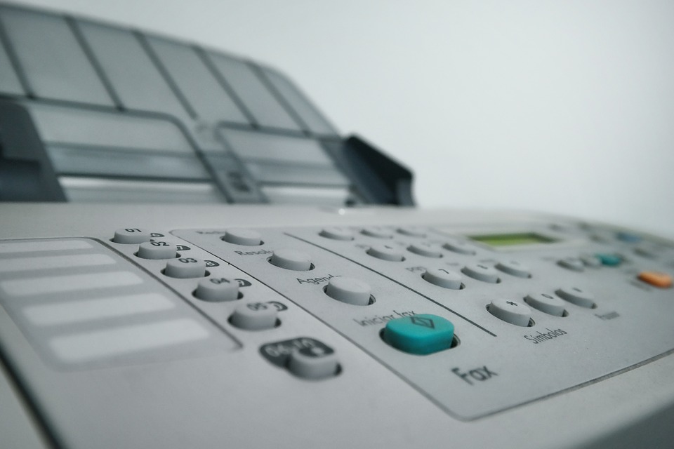 Facts to Know About Gmail Faxing