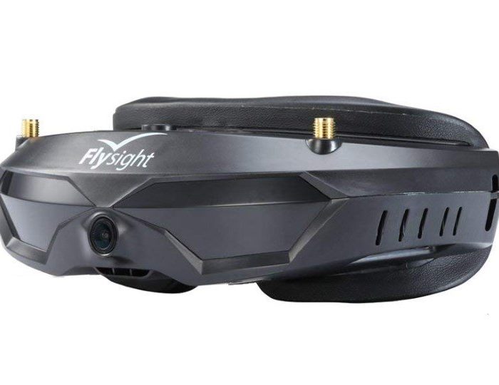 Features of Good FPV Goggles