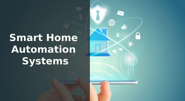 Benefits of Automating Your Home