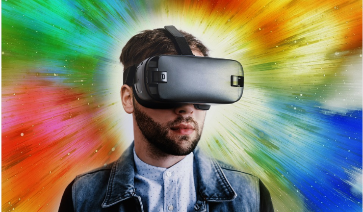 vr action