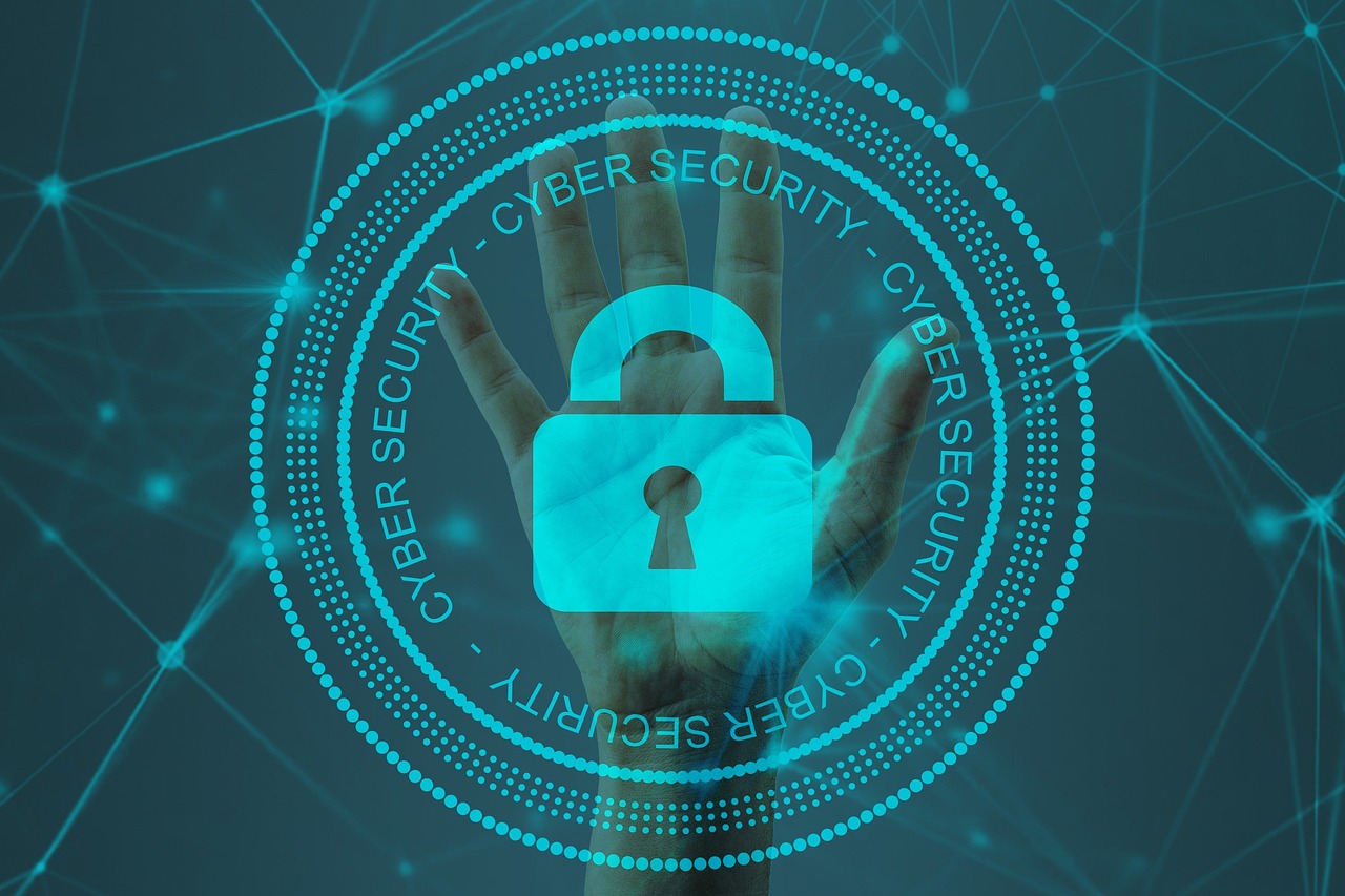 Cybersecurity Trends: How to Protect Your Data in an Increasingly Digital World